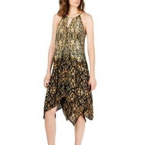 INC dress